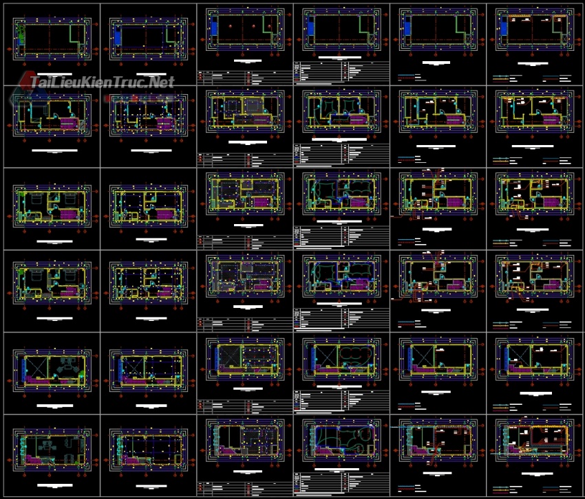 Autocad là một phần mềm đến từ Autodesk, giúp bạn vẽ các bản vẽ 2D và 3D, đặc biệt là trong lĩnh vực xây dựng và kiến ​​trúc. Với một giao diện thân thiện và tính năng mạnh mẽ, không có lý do gì để bạn không dùng Autocad.