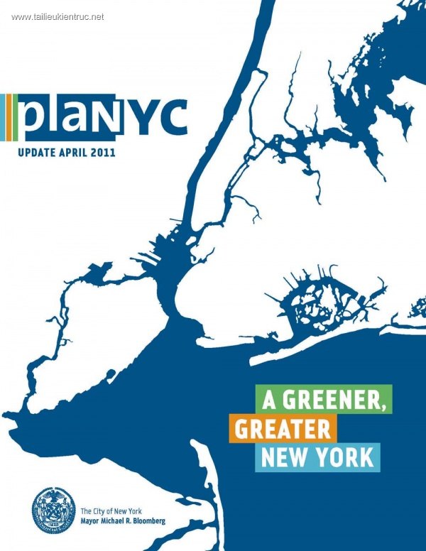 file thuyet minh mẫu quy hoạch thành phố new york 2011