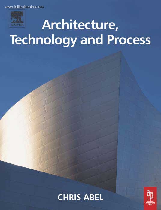 Architecture Technology and Process (Quy trình và công nghệ kiến trúc)