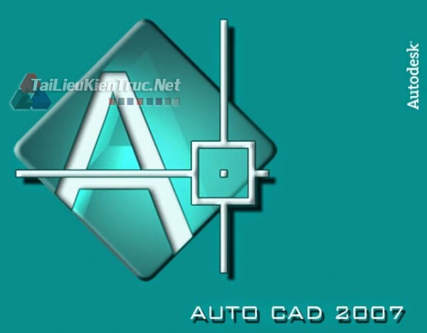 Download Autocad 2007 full