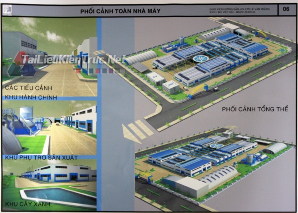Đồ án công nghiệp nhà máy cơ khí chế tạo- Bùi Việt Hải MS14