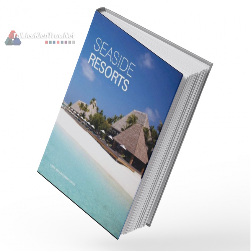 Sách Seaside Resorts (Những Khu Nghỉ Mát Bên Bờ Biển)