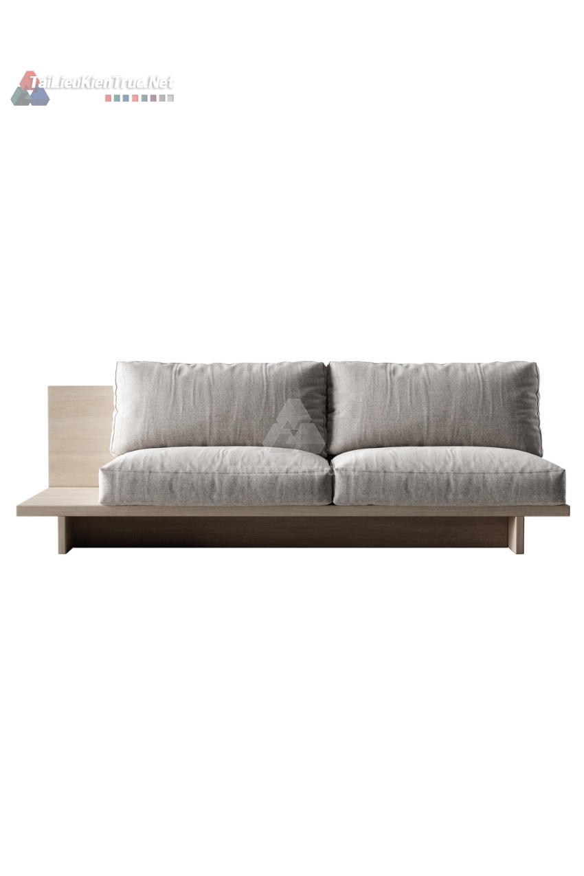 Thư viện 3ds max sofa 015