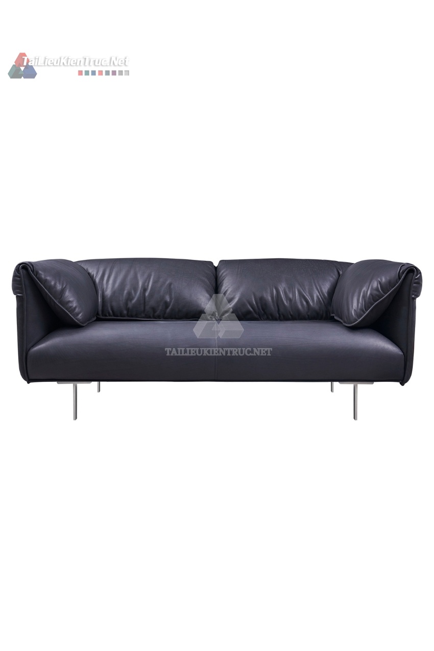 Thư viện 3ds max sofa 018