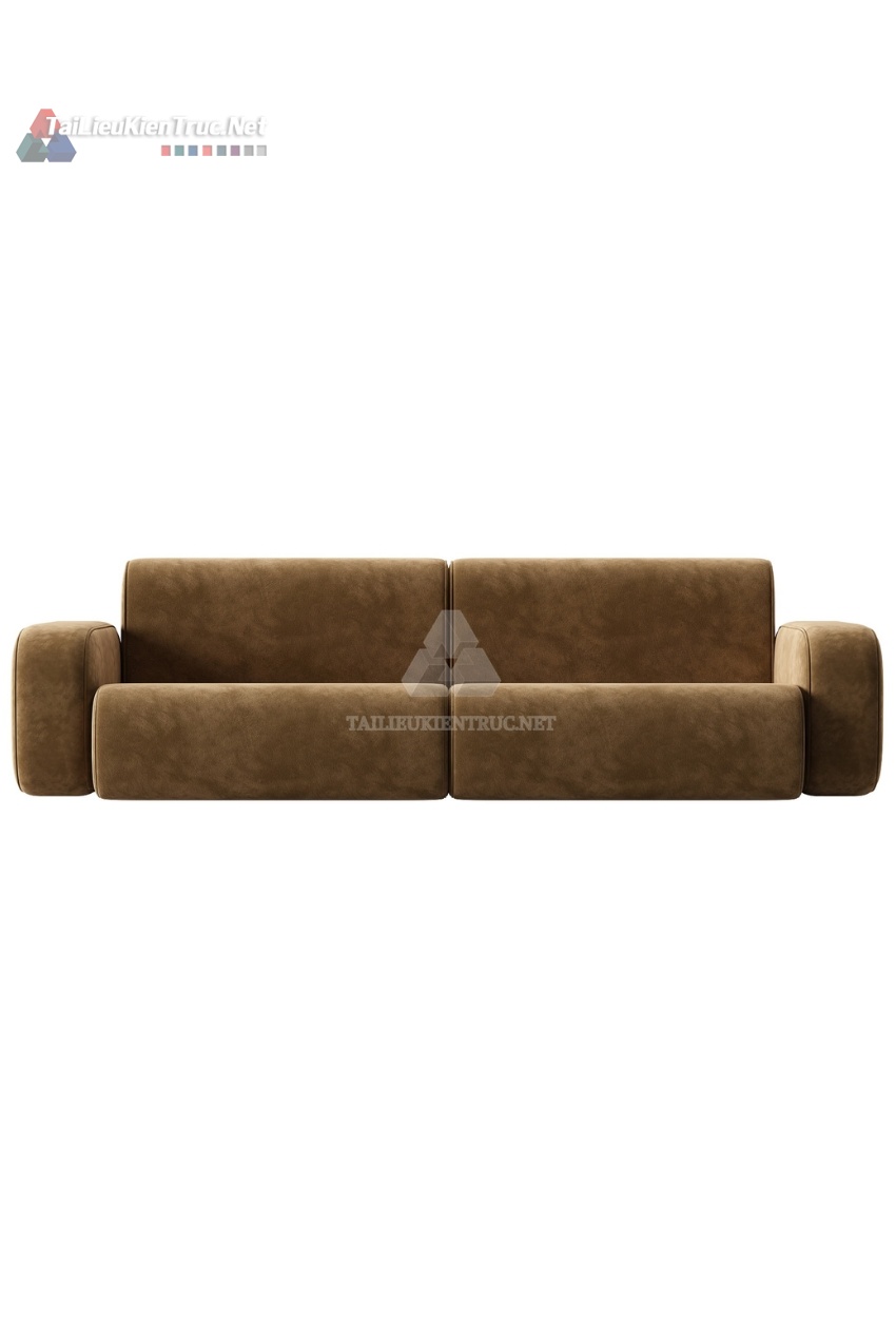 Thư viện 3ds max sofa 022