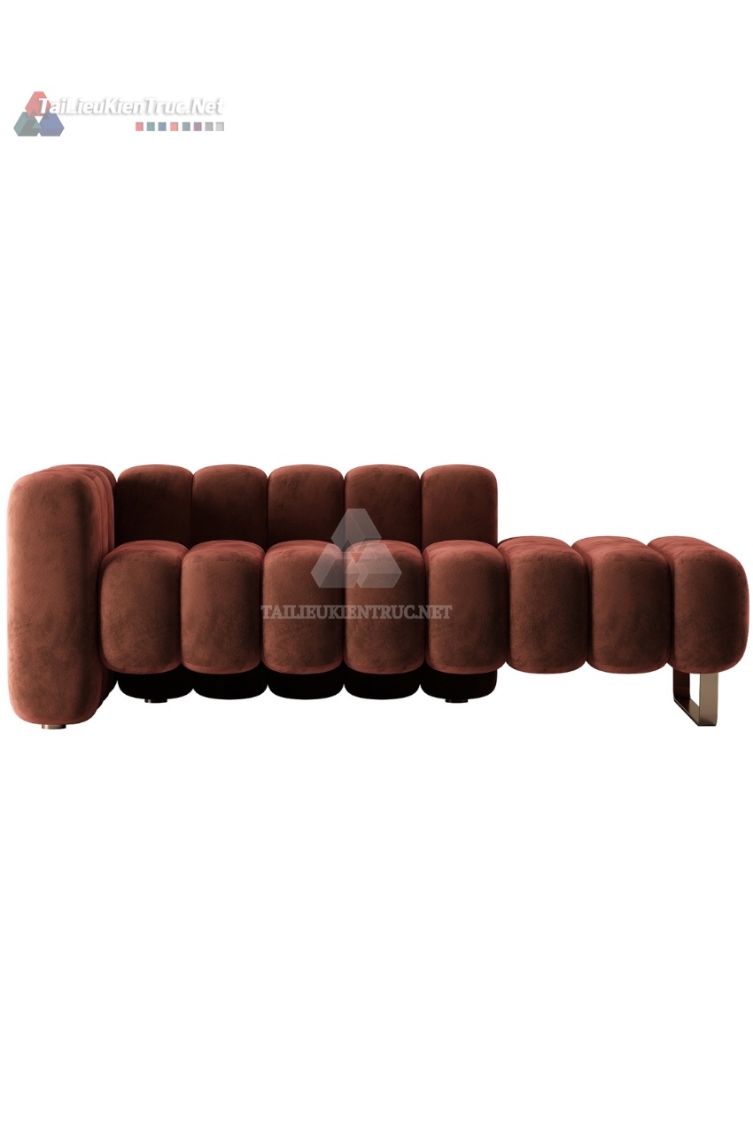 Thư viện 3ds max sofa 026