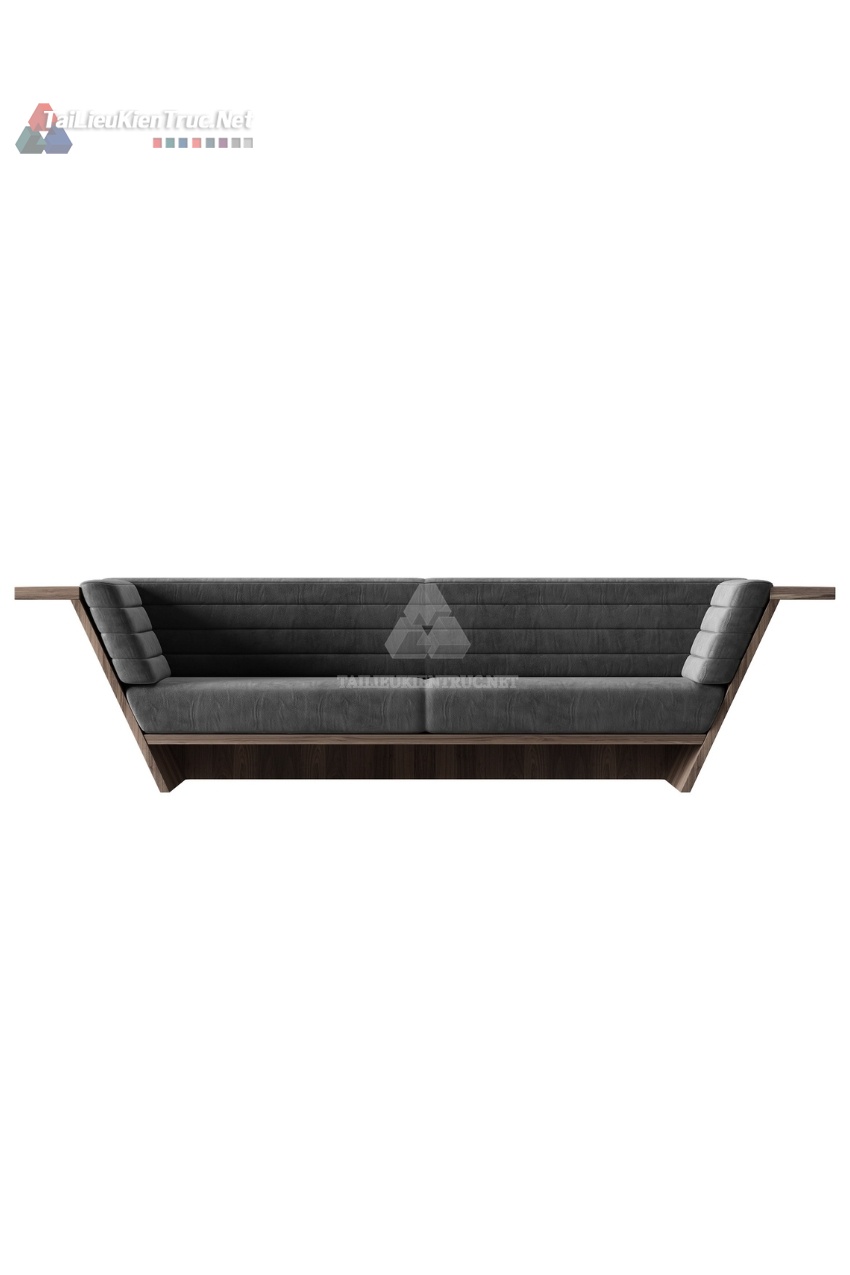 Thư viện 3ds max sofa 030