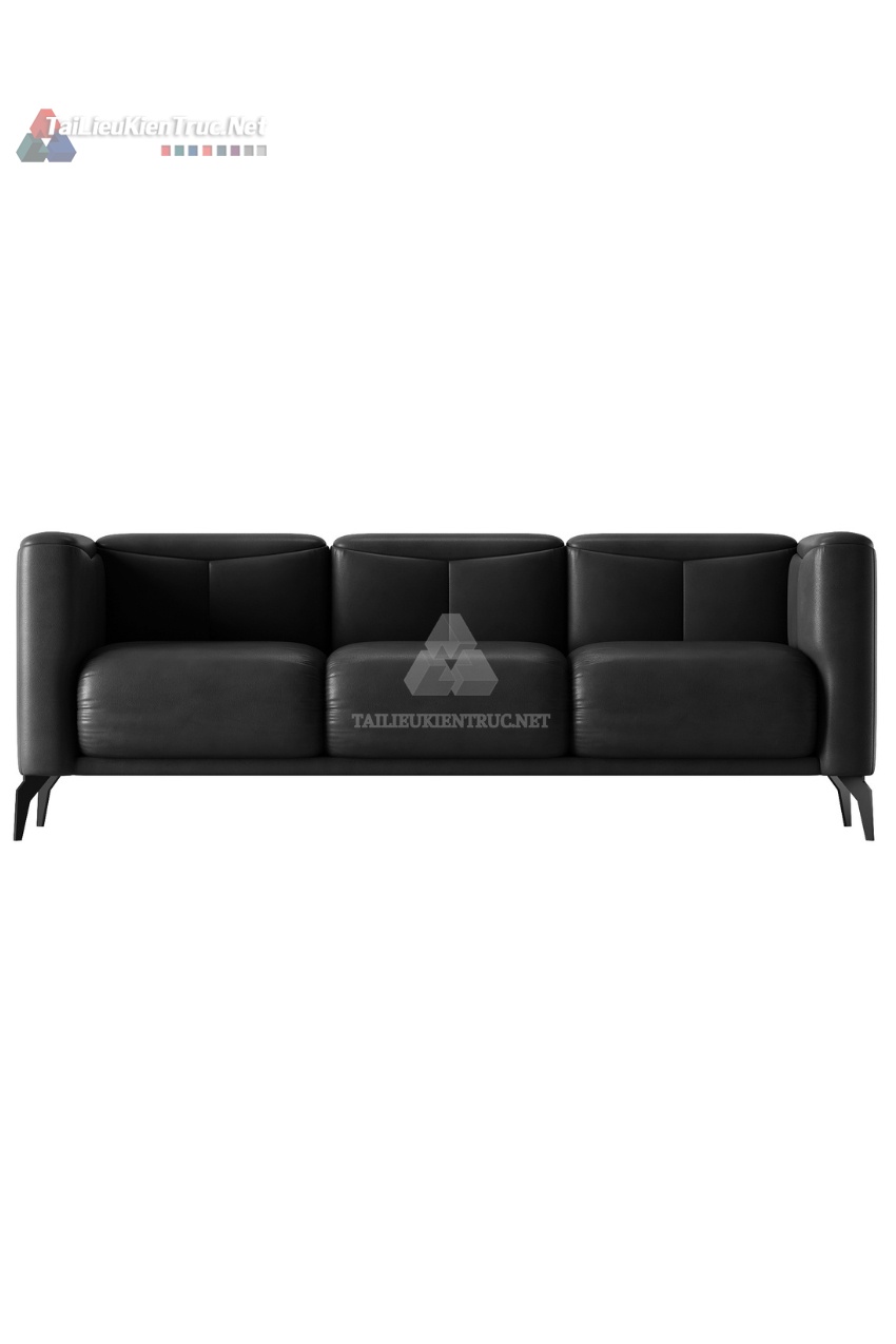 Thư viện 3ds max sofa 031