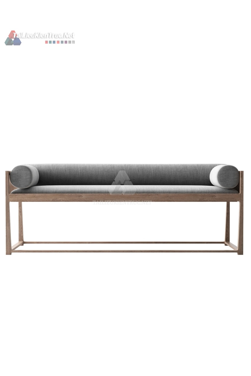 Thư viện 3ds max sofa 063