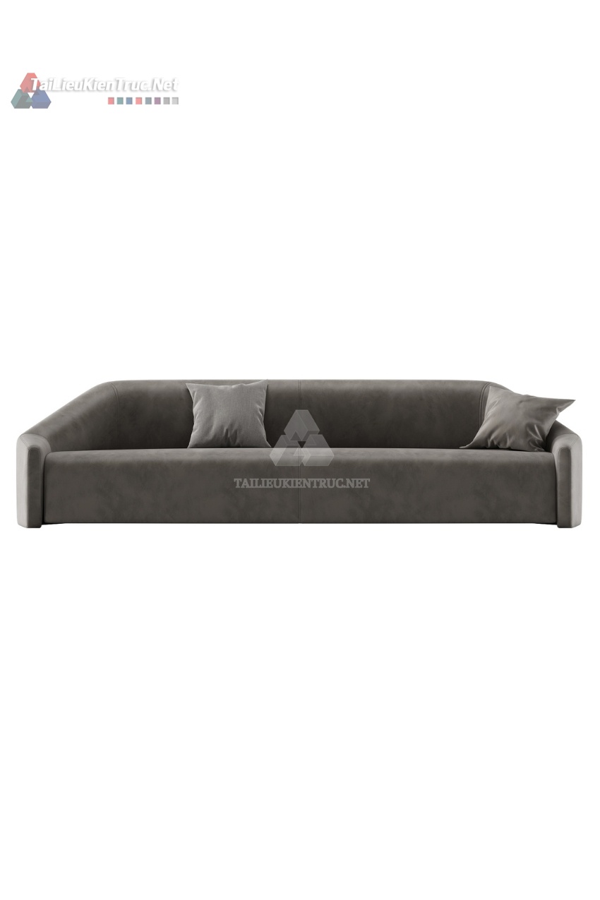 Thư viện 3ds max sofa 082