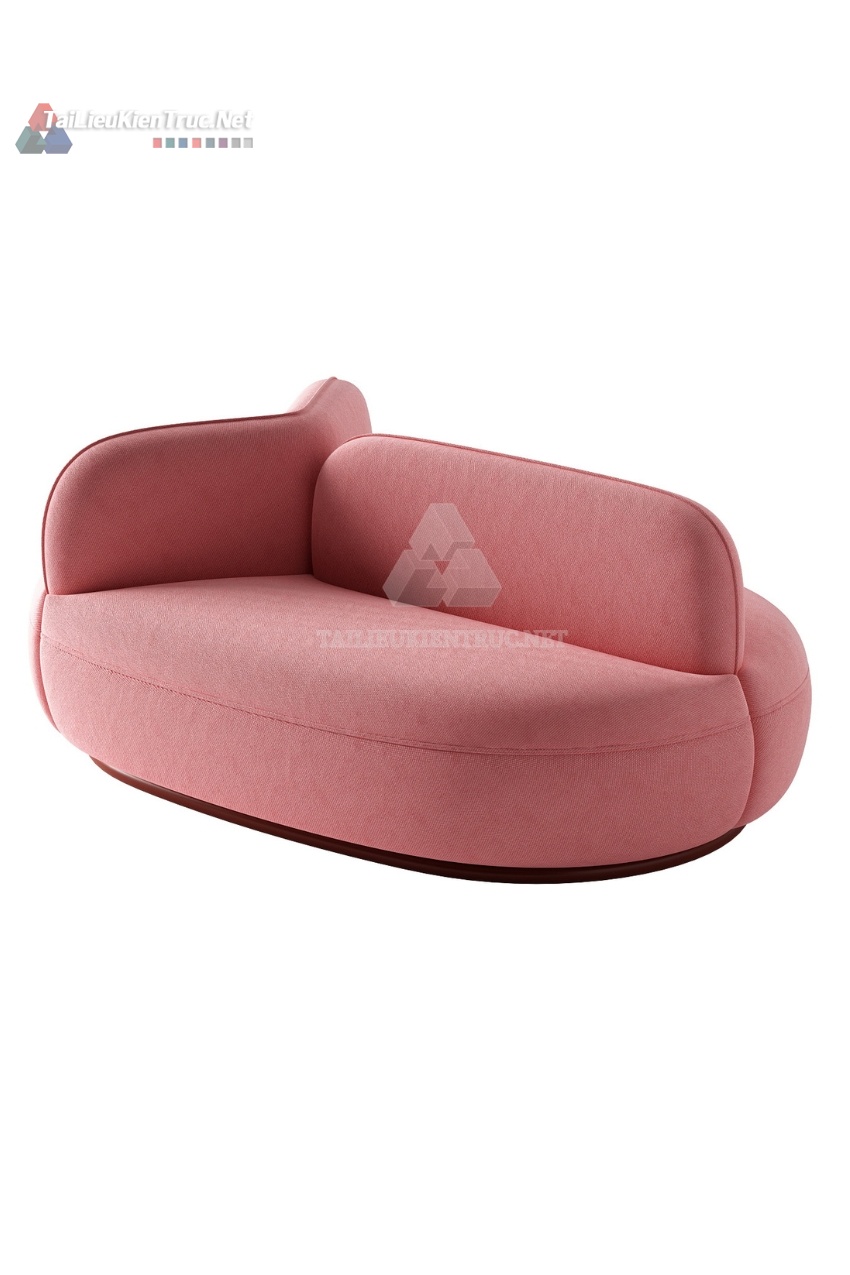 Thư viện 3ds max sofa 096