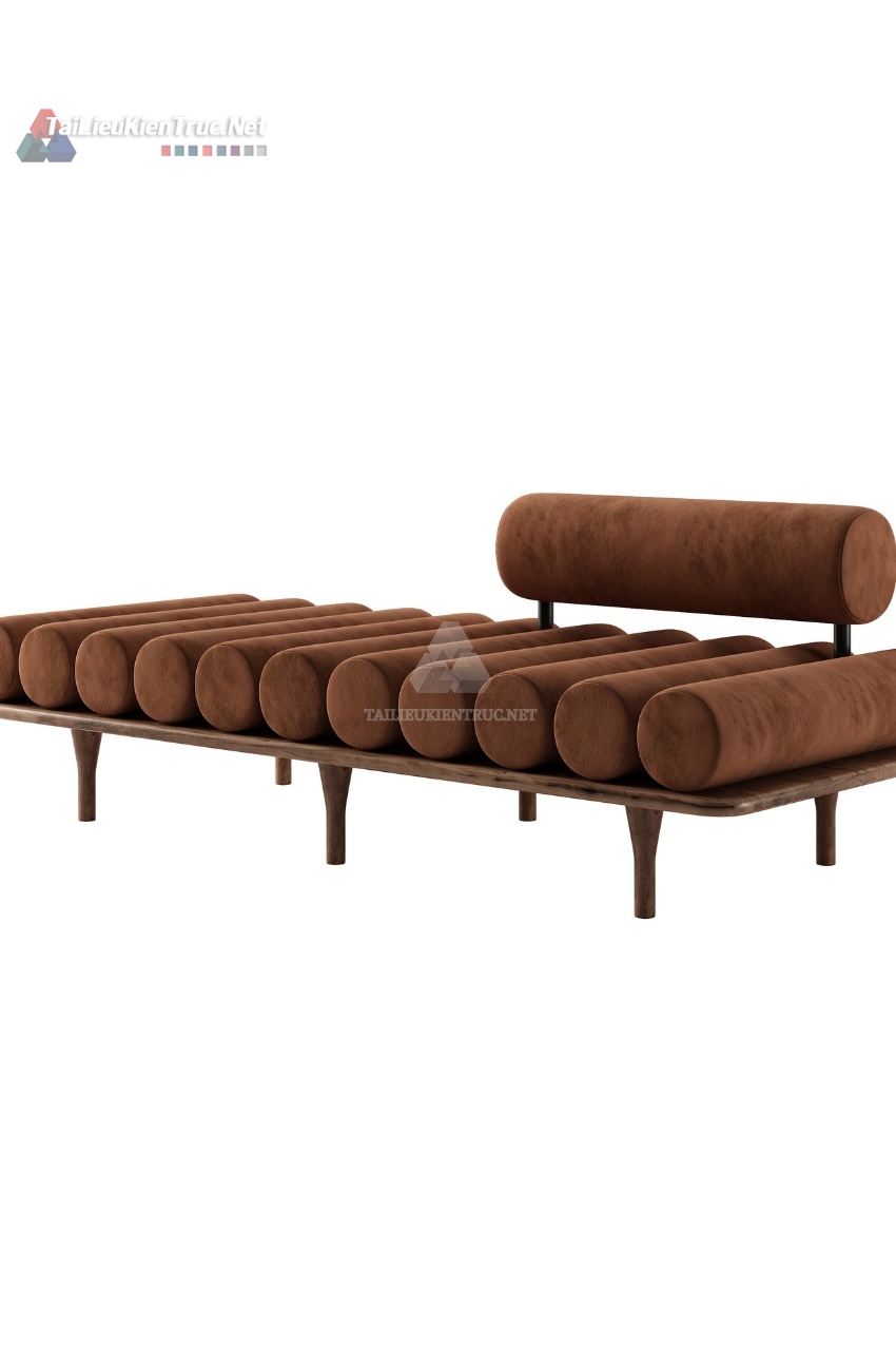 Thư viện 3ds max sofa 098