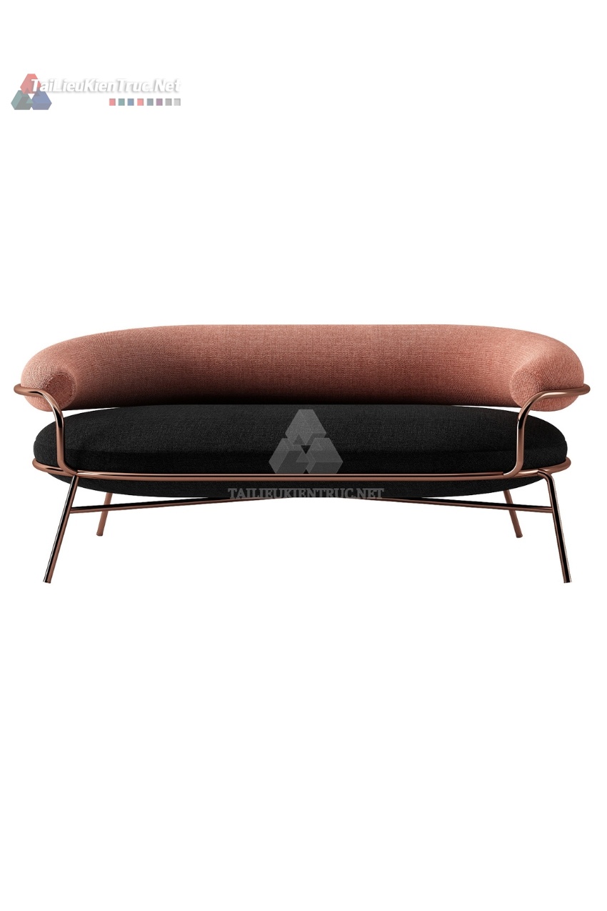 Thư viện 3ds max sofa 107