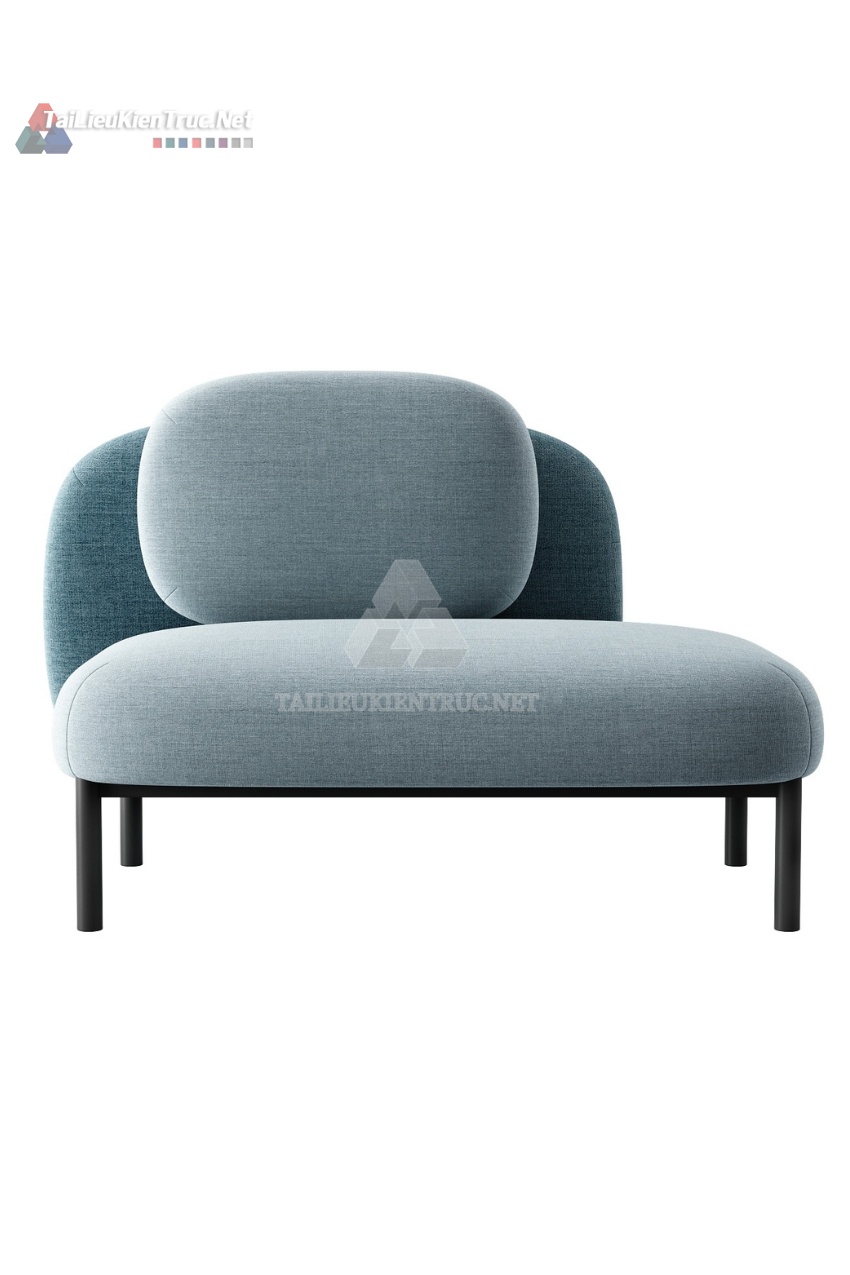 Thư viện 3ds max sofa 108