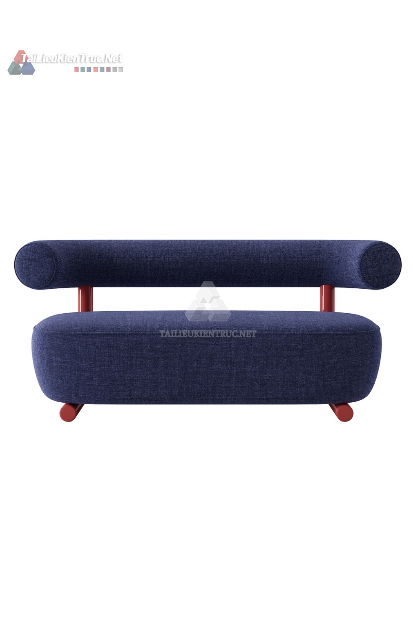 Thư viện 3ds max sofa 109