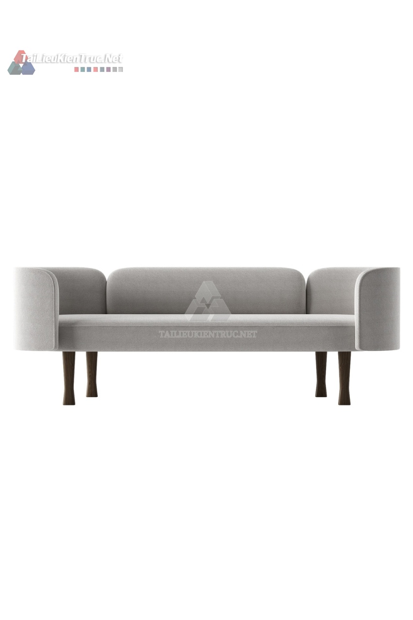 Thư viện 3ds max sofa 120