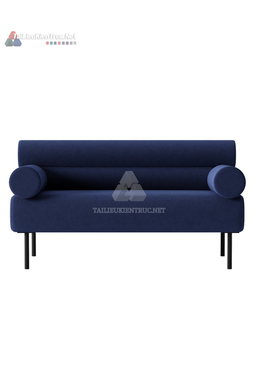 Thư viện 3ds max sofa 122