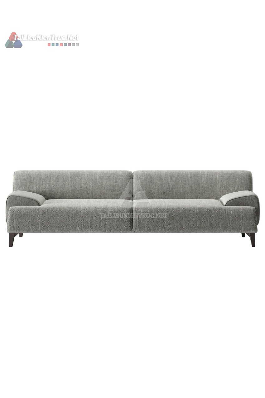 Thư viện 3ds max sofa 127