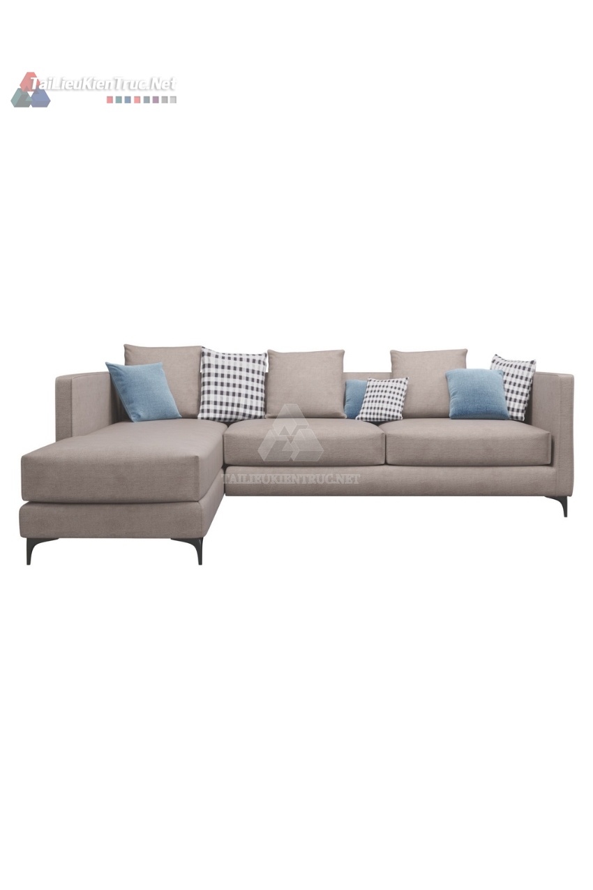 Thư viện 3ds max sofa 142