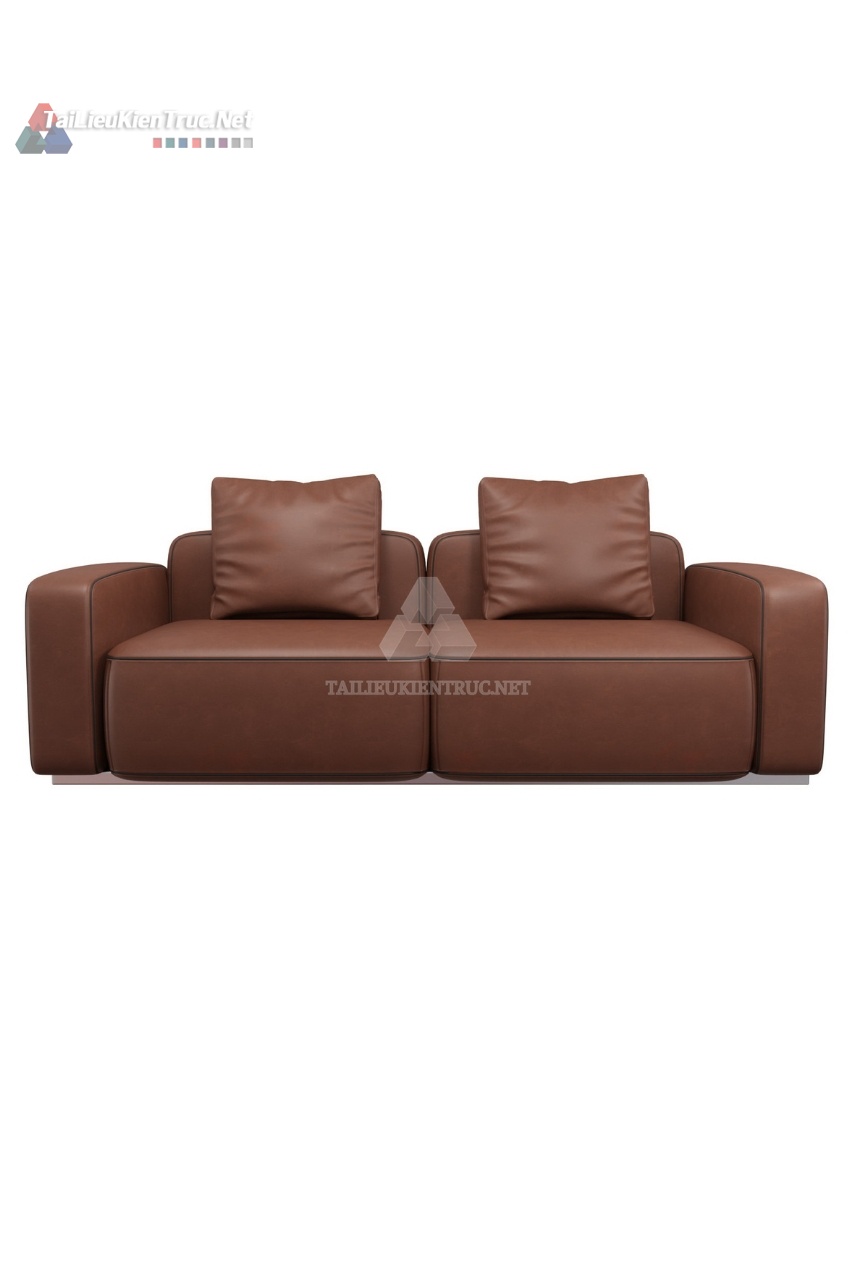 Thư viện 3ds max sofa 144