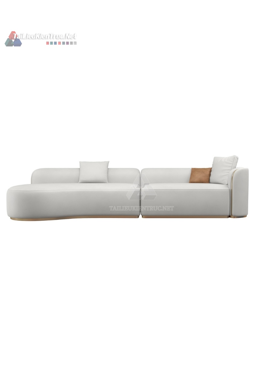 Thư viện 3ds max sofa 148