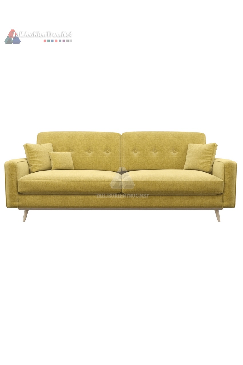 Thư viện 3ds max sofa 150