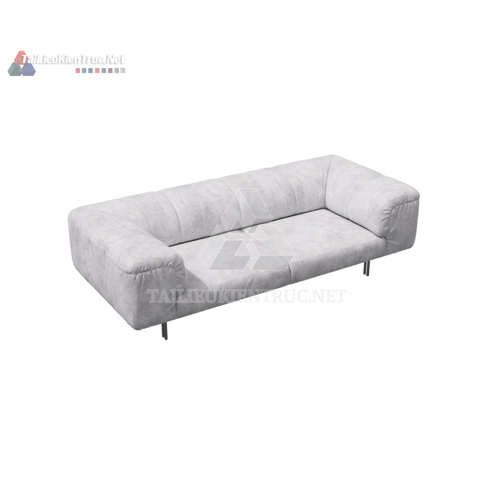 Thư viện sofa sketchup 102