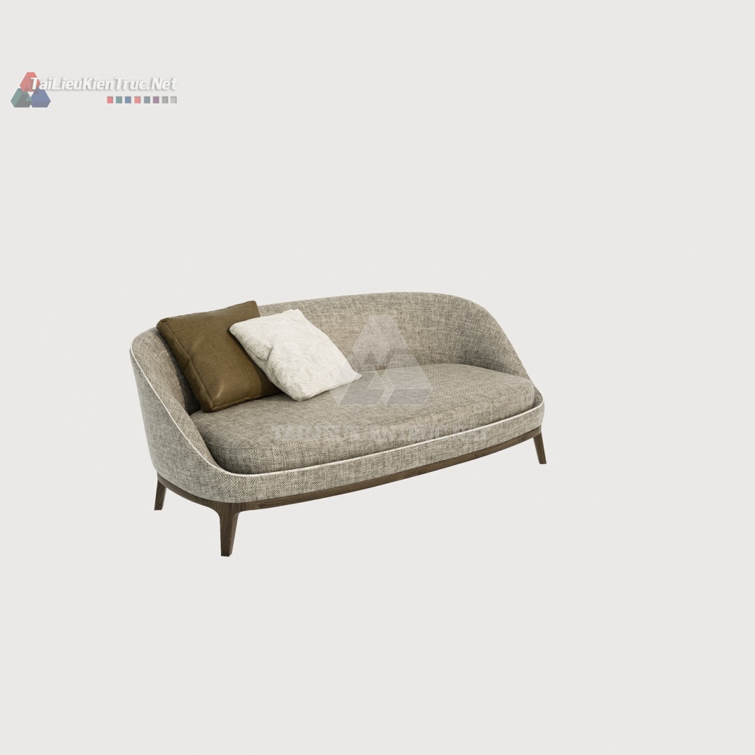 Thư viện sofa sketchup 142