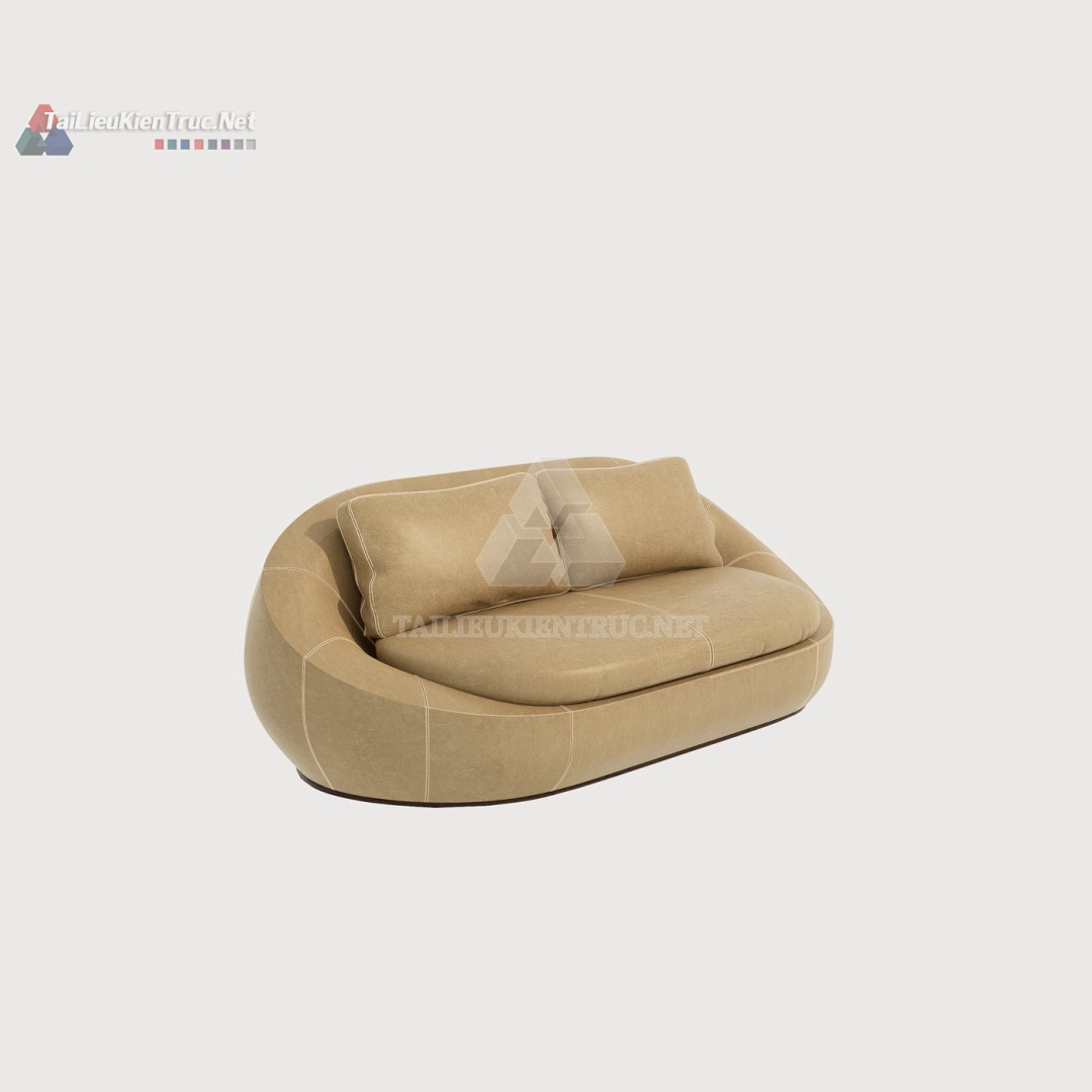 Thư viện sofa sketchup 160