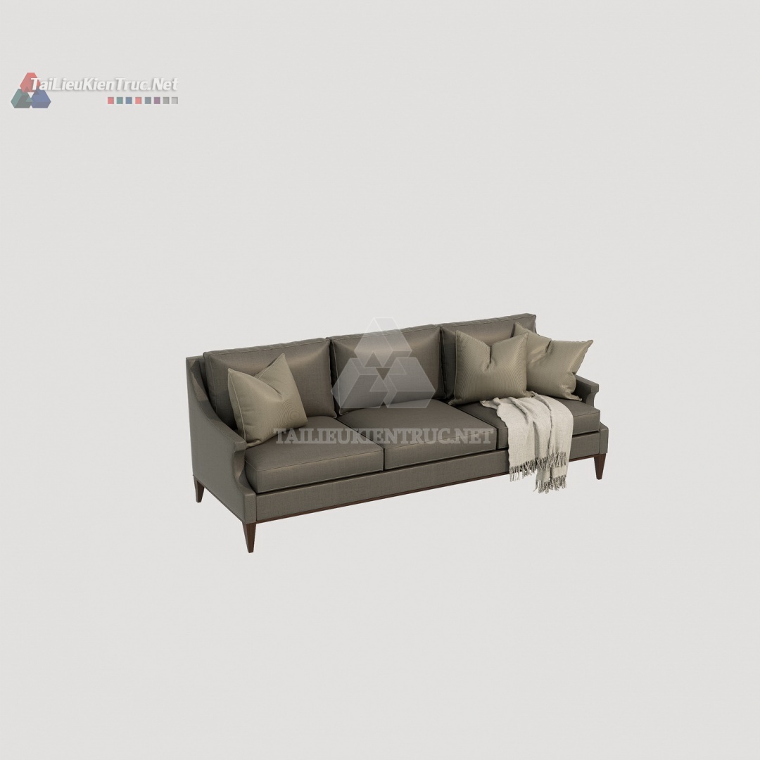 Thư viện sofa sketchup 171