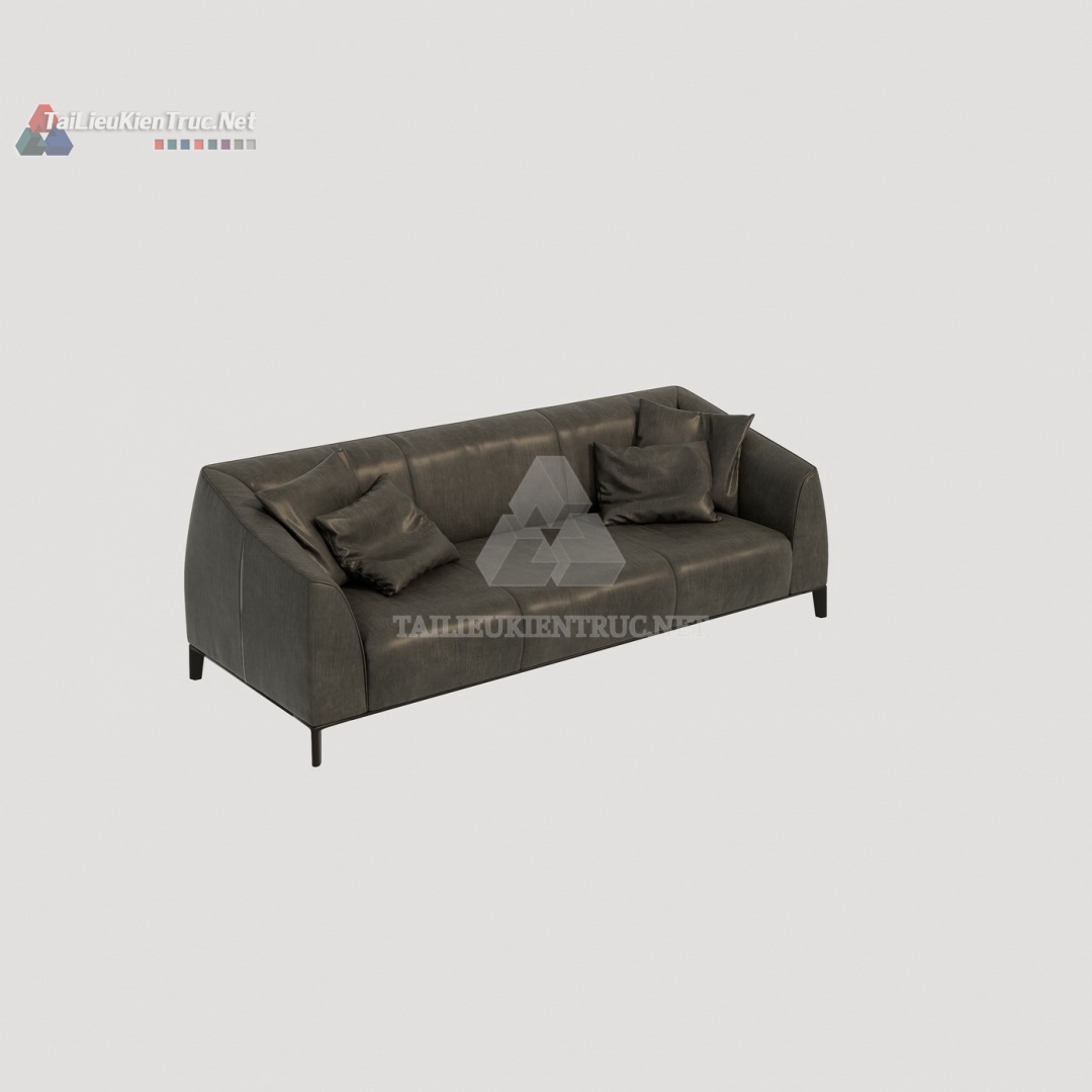Thư viện sofa sketchup 185
