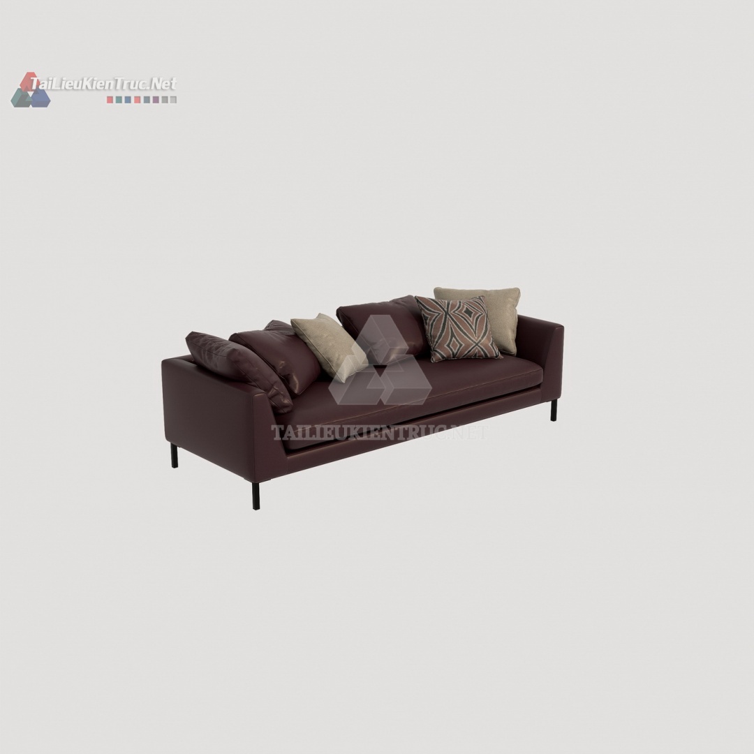 Thư viện sofa sketchup 192