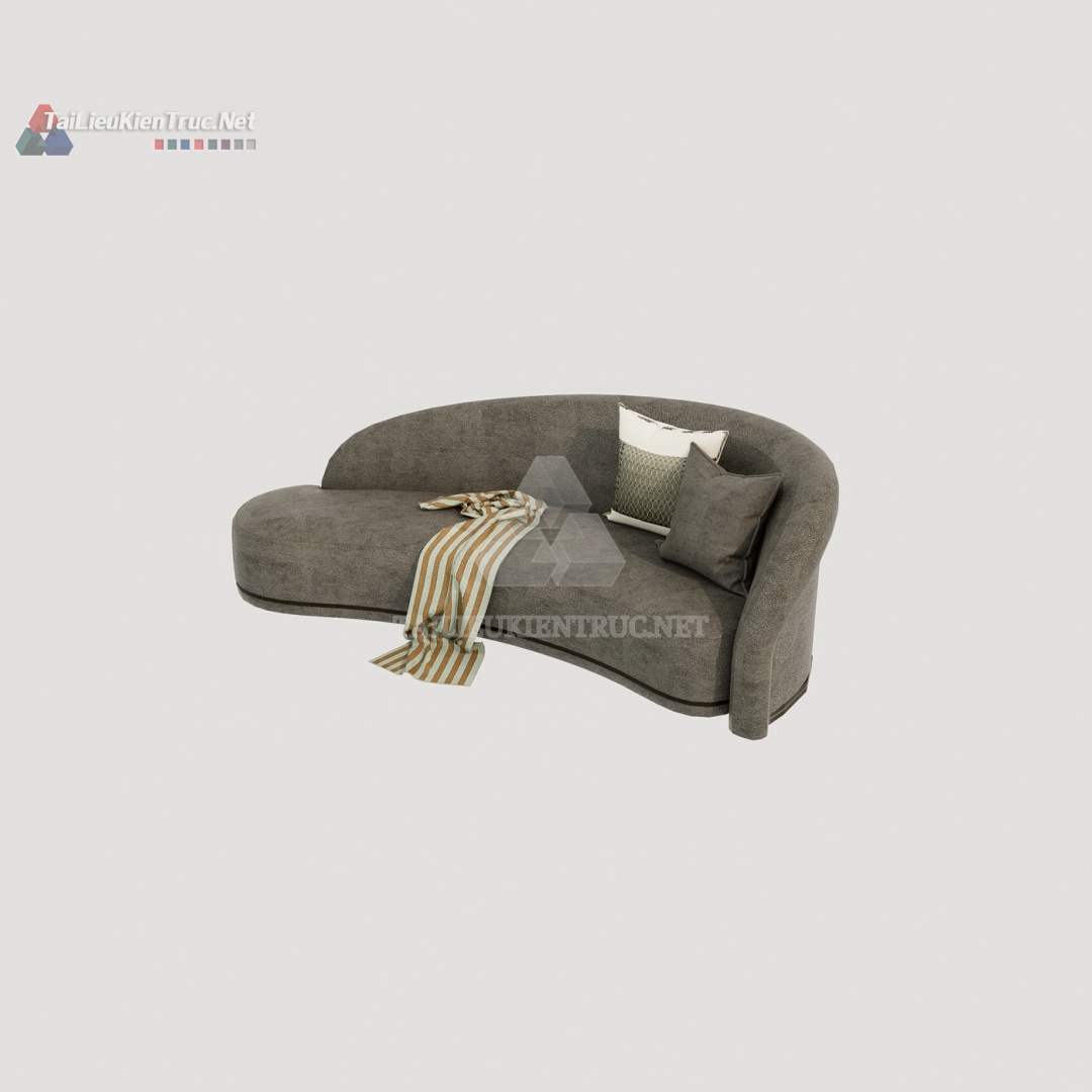 Thư viện sofa sketchup 201