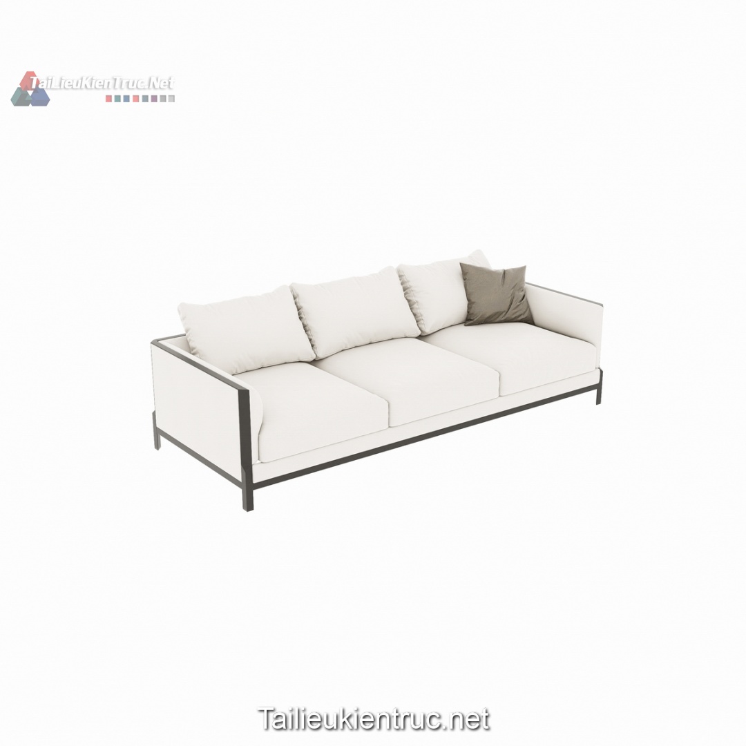 Thư viện sofa sketchup 230