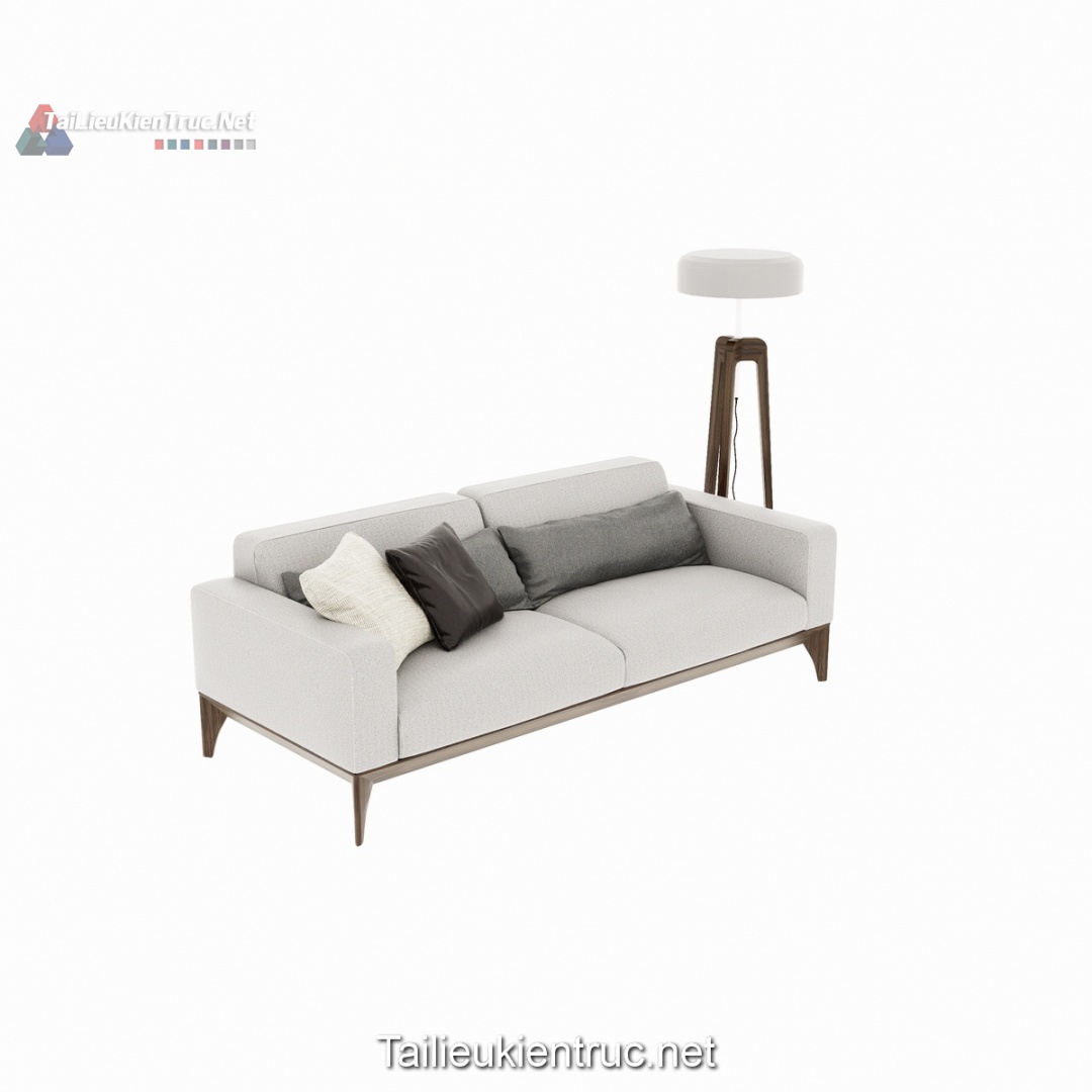 Thư viện sofa sketchup 240