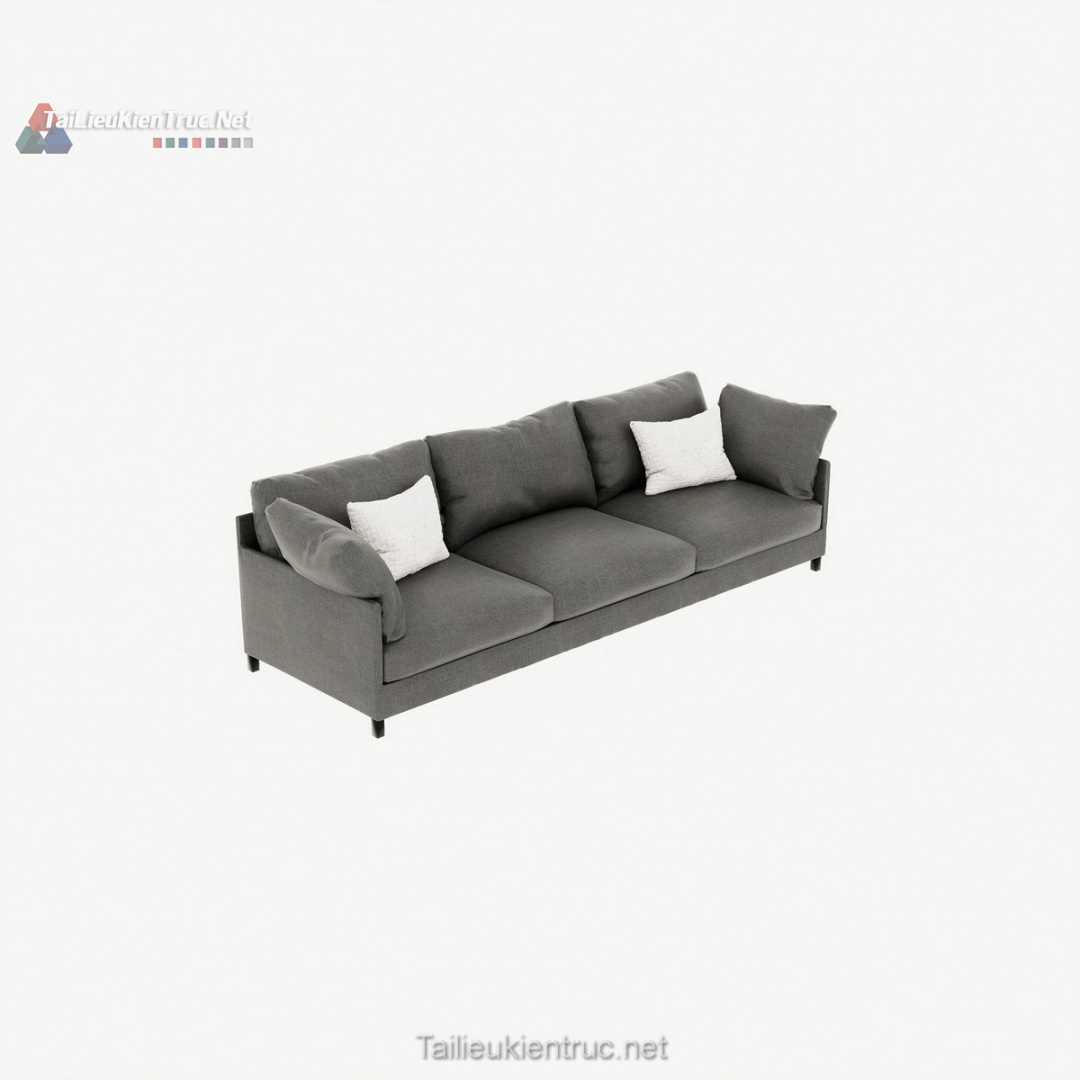 Thư viện sofa sketchup 256