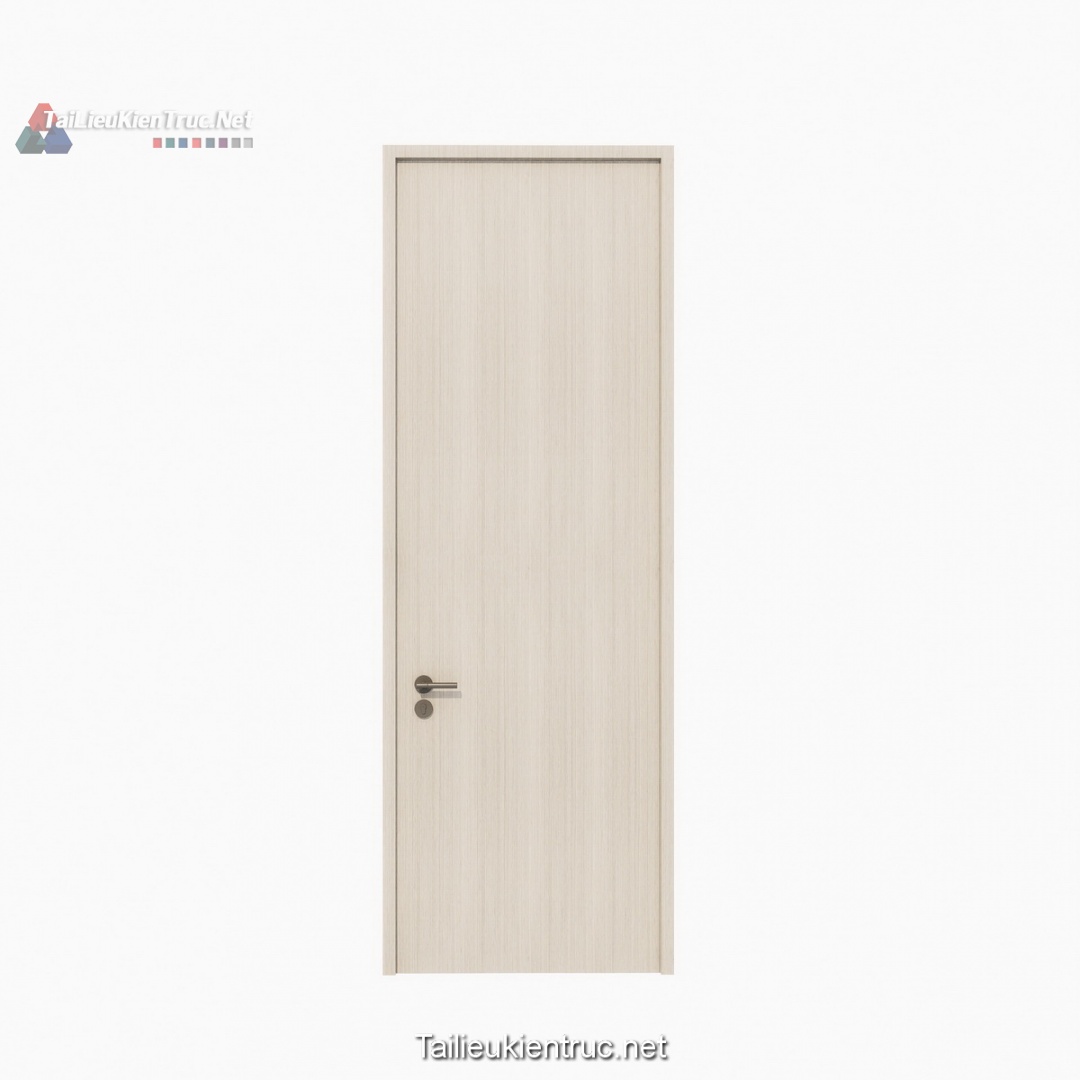 Thư viện cửa sketchup 038