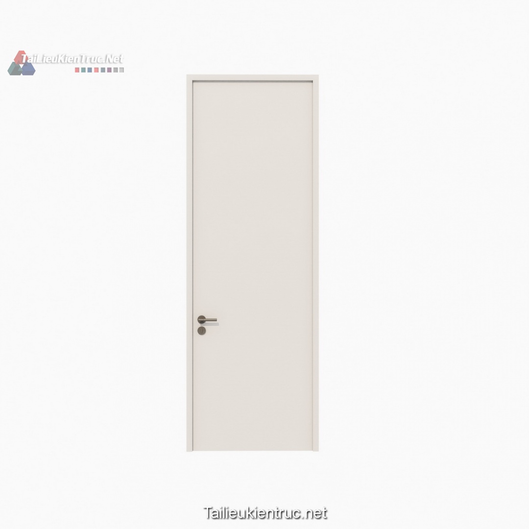 Thư viện cửa sketchup 039