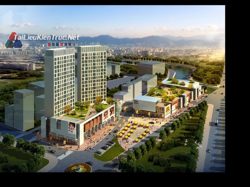 Thư viện File Photoshop ghép phối cảnh 00577