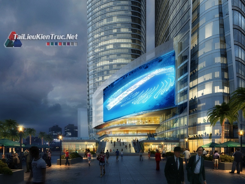 Thư viện File Photoshop ghép phối cảnh 00554