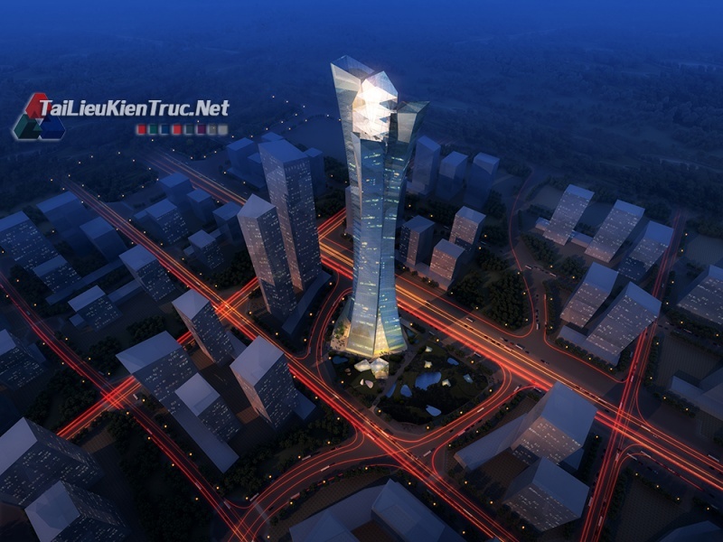 Thư viện File Photoshop ghép phối cảnh 00543