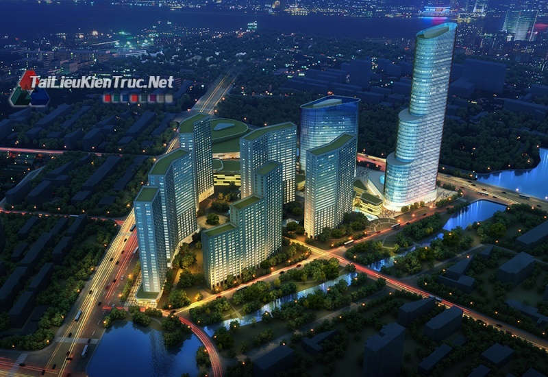 Thư viện File Photoshop ghép phối cảnh 00540