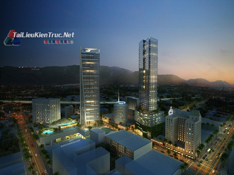 Thư viện File Photoshop ghép phối cảnh 00535