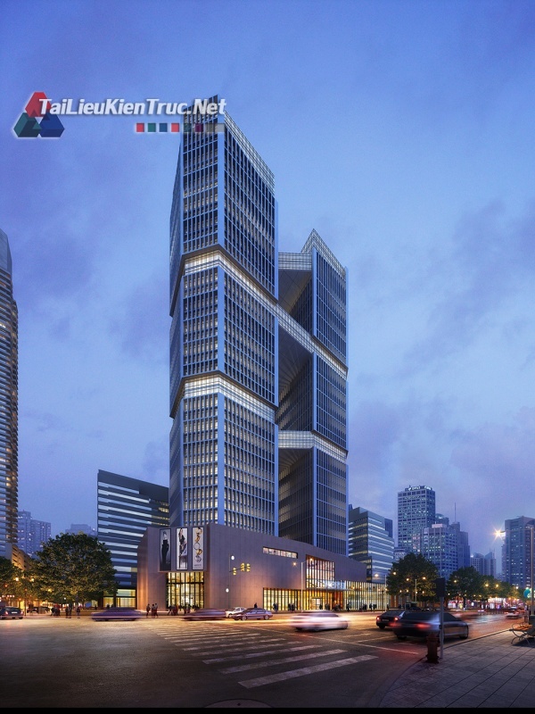 Thư viện File Photoshop ghép phối cảnh 00515