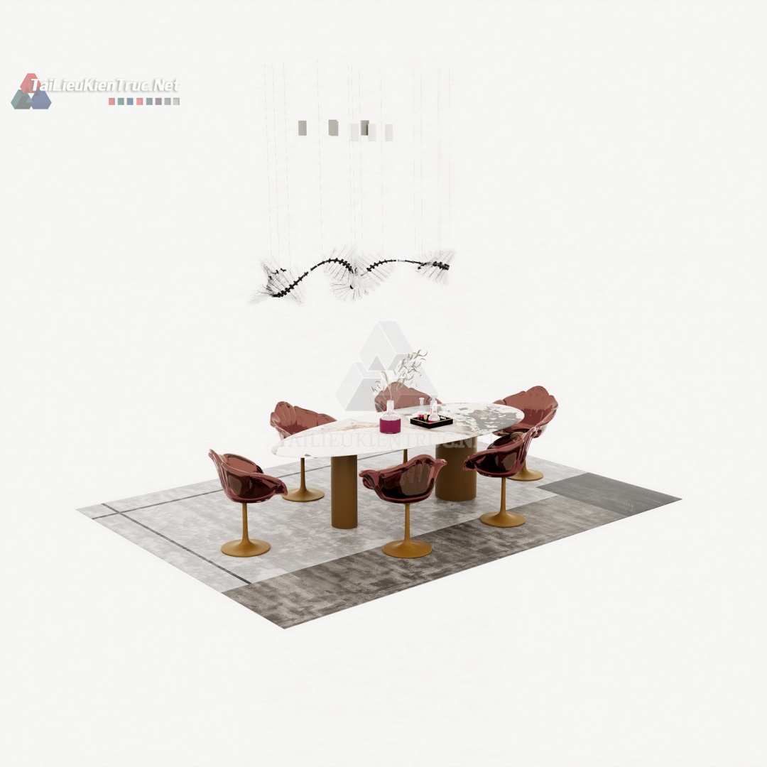 182 Bàn ăn sketchup miễn phí
