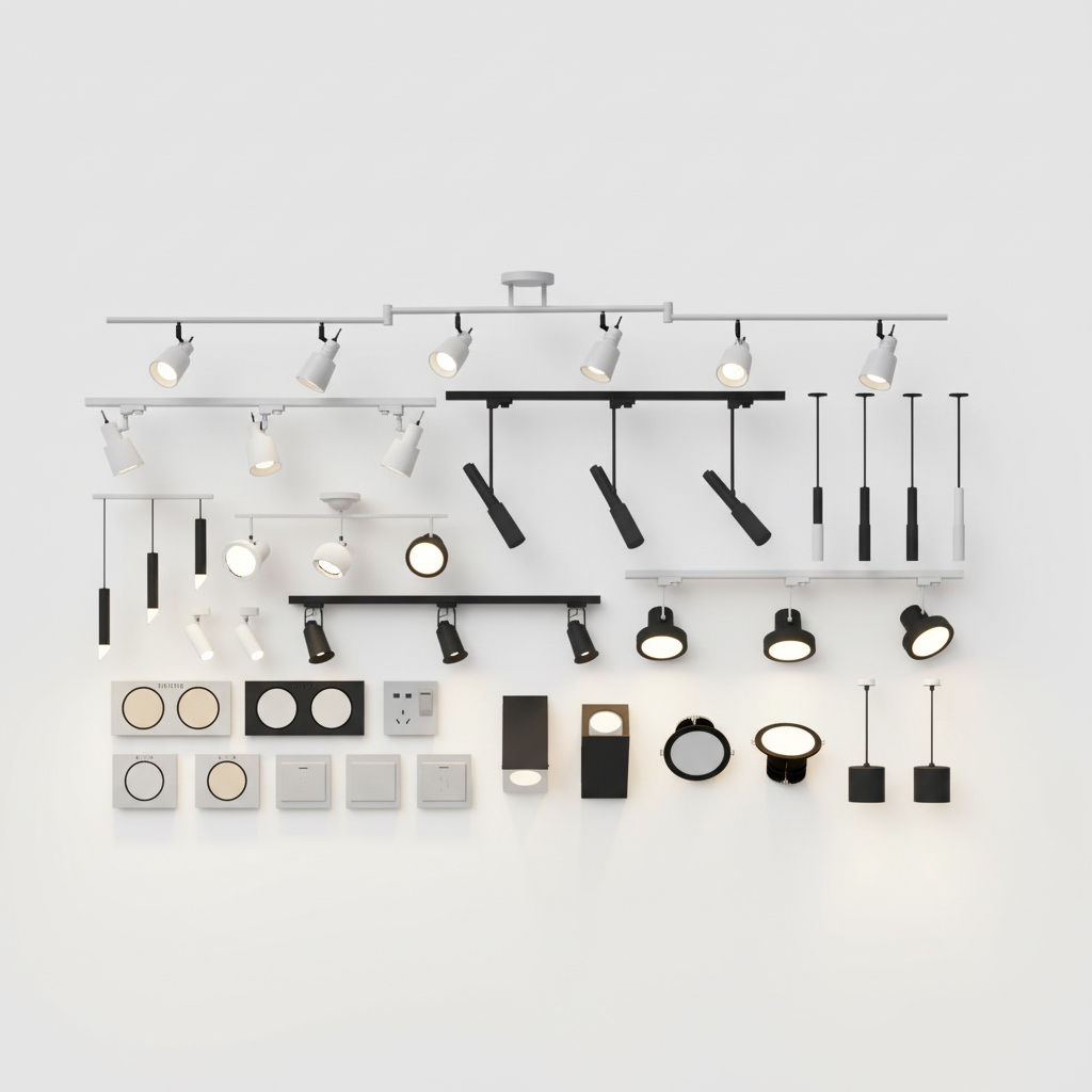 5. Tải miễn phí file đèn trần sketchup