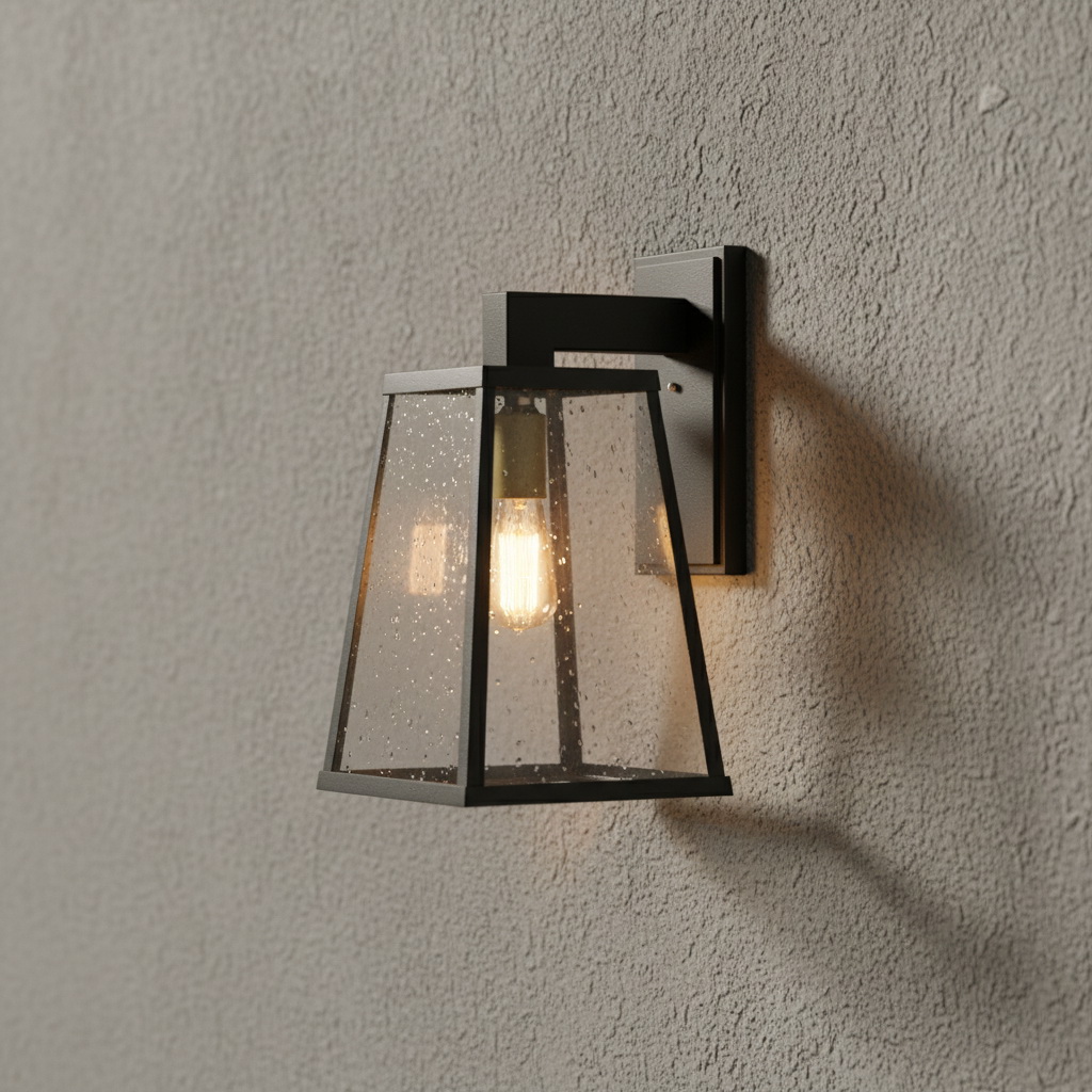 22. Model sketchup đèn tường miễn phí tải về