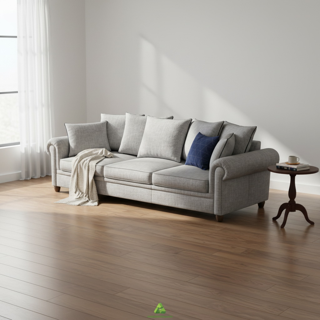 292. Sofa sketchup miễn phí tải về