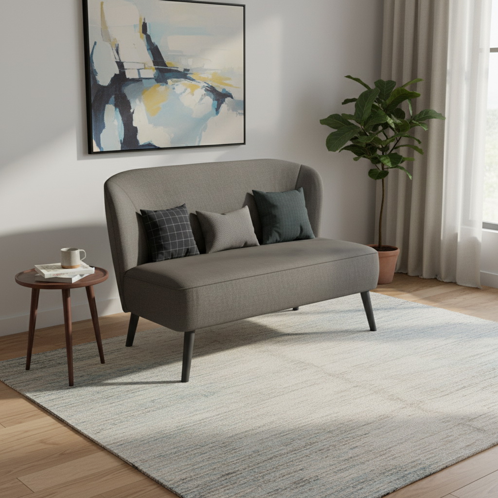 313. Sofa sketchup model free download