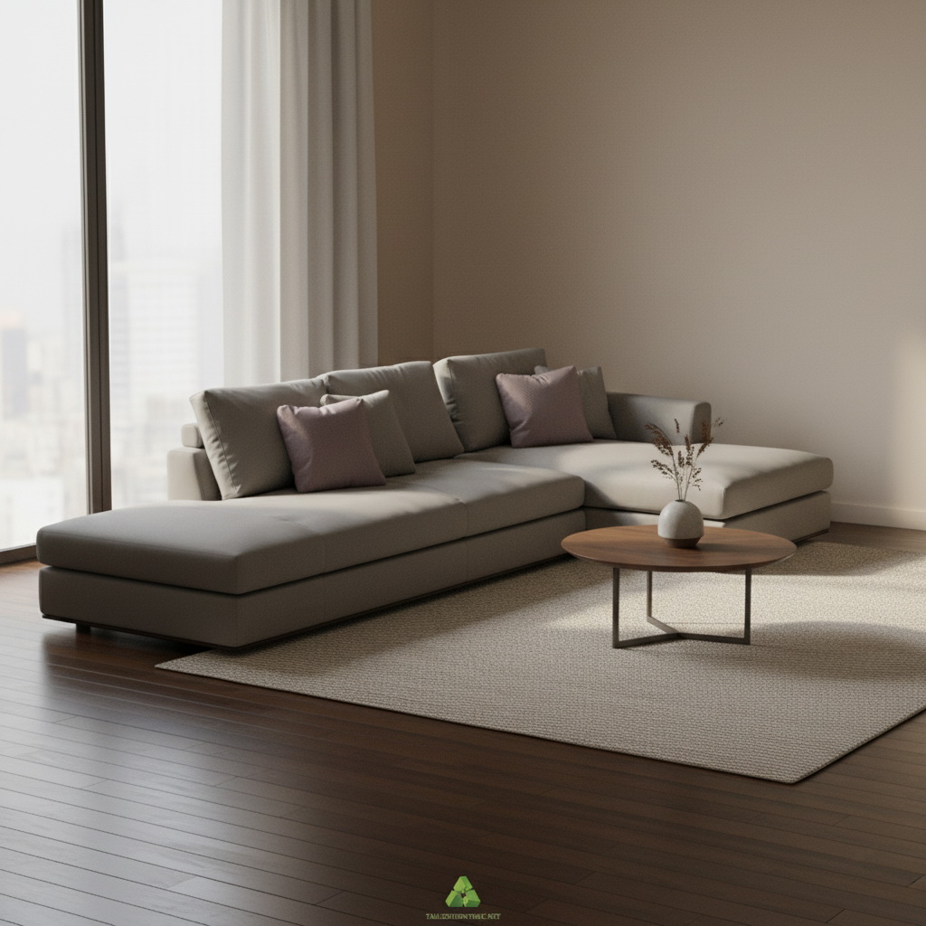314. Tải miễn phí file sketchup sofa hiện đại